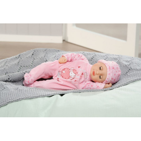 Zapf 709870 Baby Annabell Little Annabell 36cm