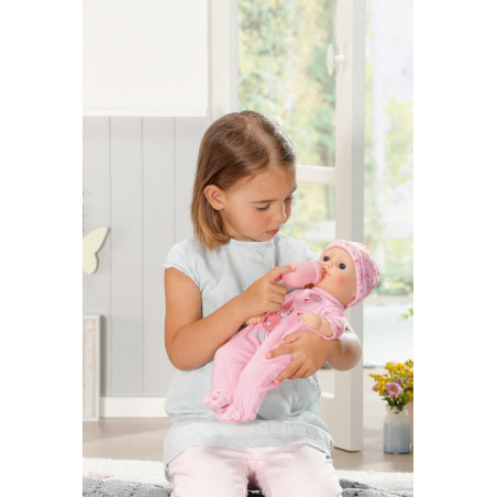 Zapf 709870 Baby Annabell Little Annabell 36cm