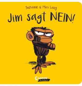 Jim sagt Nein!