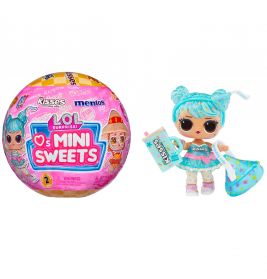 L.O.L. Surprise Loves Mini Sweets Peeps