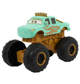Mattel HMD76 Disney Pixar Cars Hero feat. Ivy