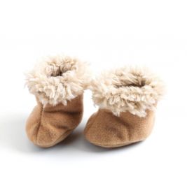 Puppenschuhe 3er Set