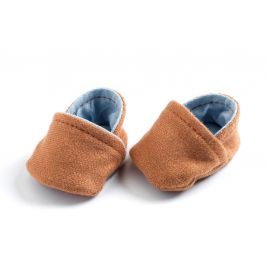 Puppenschuhe 3er Set
