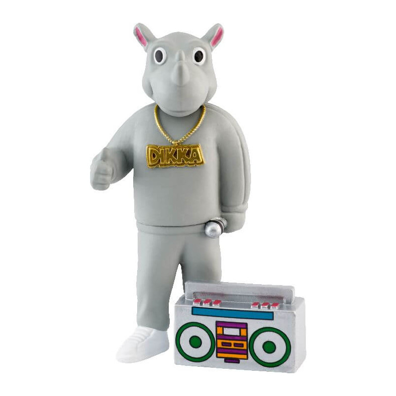 Tonies® DIKKA - Oh yeah!