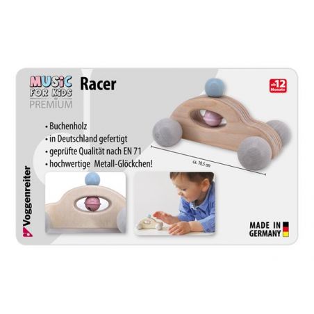 Racer