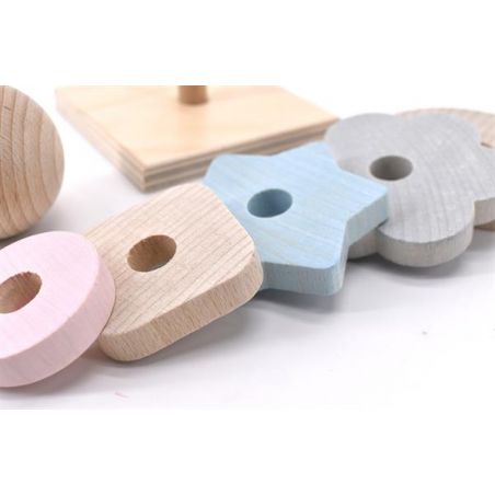 Stapelturm "Tower Stapelturm "Tower