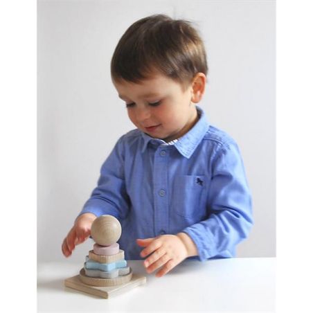 Stapelturm "Tower Stapelturm "Tower