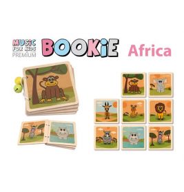 Bookie "Africa