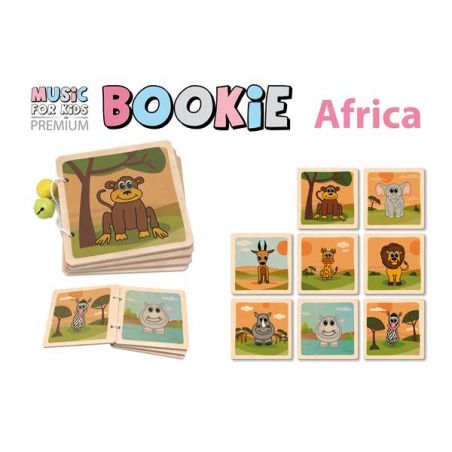 Bookie "Africa Bookie "Africa