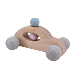 Set"Minny-Racer-Bell