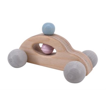 Set"Minny-Racer-Bell