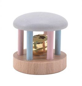 Set"Minny-Racer-Bell