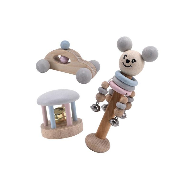 Set"Minny-Racer-Bell Set"Minny-Racer-Bell