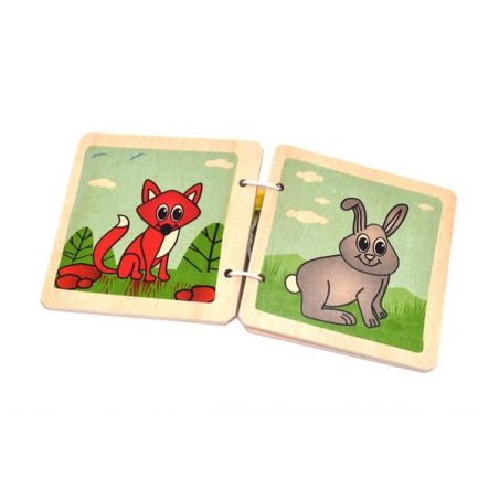 Bookie "Forest Bookie "Forest