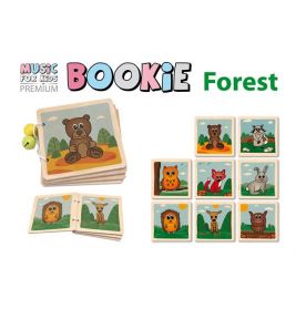 Bookie "Forest