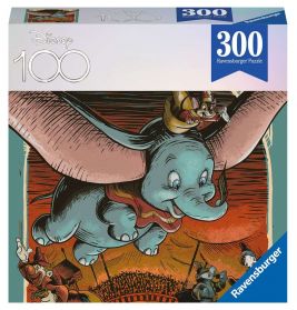 Puzzle Dumbo - 300 Teile Disney Puzzle für Erwachsene und Kinder ab 8 Jahren