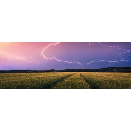 Nature EditionSommergewitter - 500 Teile Puzzle für Erwachsene und Kinder ab 12