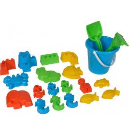 Promotion Sandspielset, 2-sortiert.