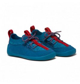 Prewalker Knit Walker Shark Gr. 20