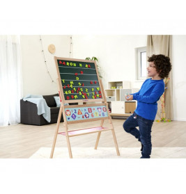 Magnettafel Stand Tafel