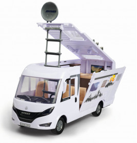 Camper Set