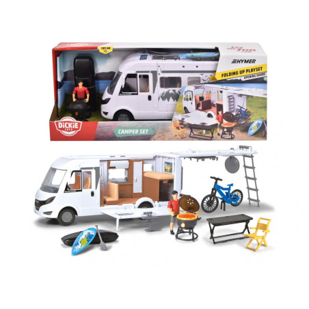 Camper Set