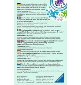 Be Creative Seepferdchen, DIY für Kinder ab 6 Jahren