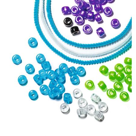 Be Creative Seepferdchen, DIY für Kinder ab 6 Jahren