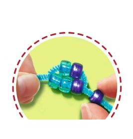 Be Creative Seepferdchen, DIY für Kinder ab 6 Jahren