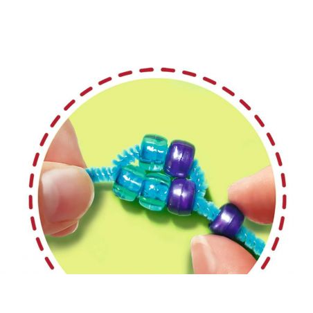 Be Creative Seepferdchen, DIY für Kinder ab 6 Jahren