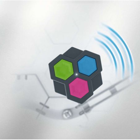 GraviTrax POWER Element Controller. Elektronisches Zubehör für Kugelbahnen, Konstruktio GraviTrax POWER Element Controller. Elektronisches Zubehör für Kugelbahnen, Konstruktio