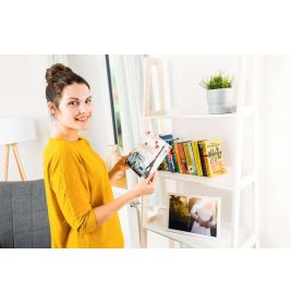 Malen nach Zahlen Lovely Paris ab 12 Jahren