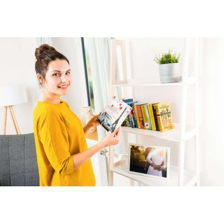 Malen nach Zahlen Lovely Paris ab 12 Jahren Malen nach Zahlen Lovely Paris ab 12 Jahren