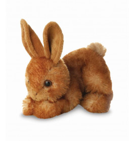 Mini Flopsies - Bitty Bunny 8In