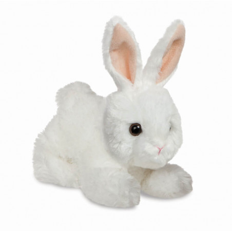 Mini Flopsie - Bunny White 8I