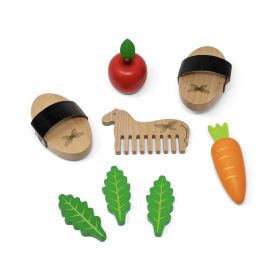 Hobby Horsing Pferde Pflege Set