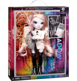 Shadow High S23 Fashion High Doll- IP (Pink)