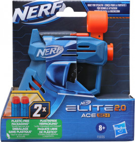 Hasbro F5035EU4 Nerf Elite 2.0 Ace SD-1