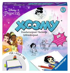 Xoomy® Erweiterungsset Disney Princess