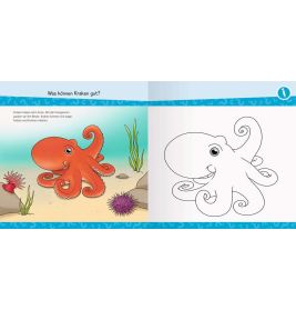 Wieso? Weshalb? Warum? junior AKTIV: Am Meer