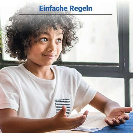 20946 - Elfer raus! Extra, Kartenspiel für 2-6 Spieler, Klassiker ab 8 Jahren, Extra Ed 20946 - Elfer raus! Extra, Kartenspiel für 2-6 Spieler, Klassiker ab 8 Jahren, Extra Ed