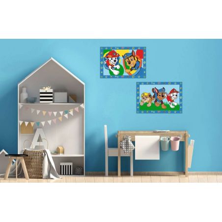 Malen nach Zahlen 20286 - Paw Patrol - Kinder 5-7 Jahre Malen nach Zahlen 20286 - Paw Patrol - Kinder 5-7 Jahre