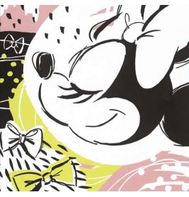 Malen nach Zahlen Timeless Minnie – ab 12 Jahren