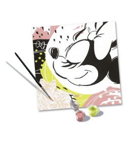 Malen nach Zahlen Timeless Minnie – ab 12 Jahren