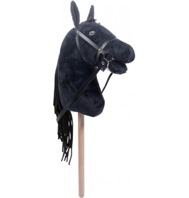 Hobby Horse schwarz
