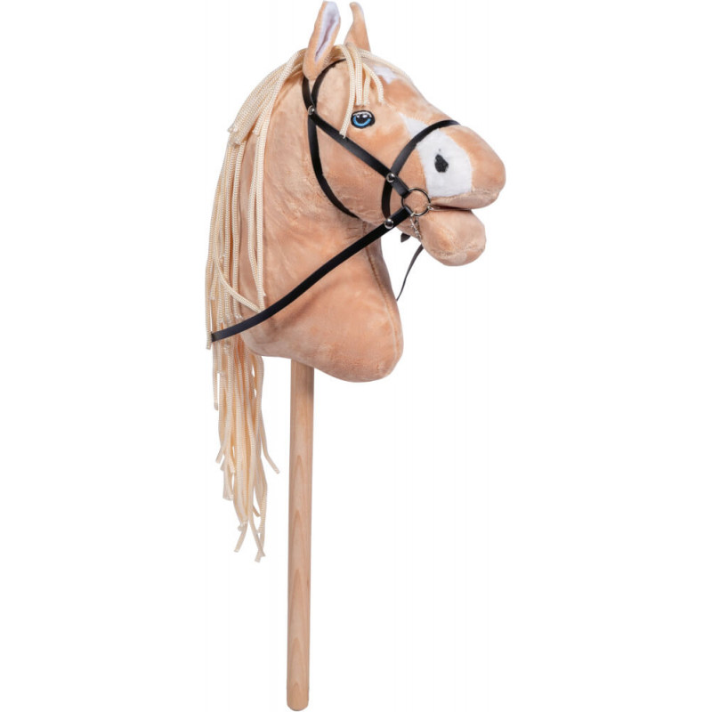 Hobby Horse hellbraun