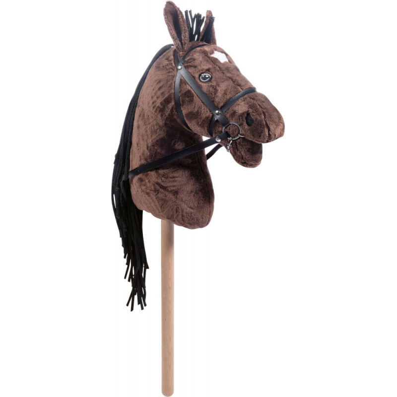 Hobby Horse braun