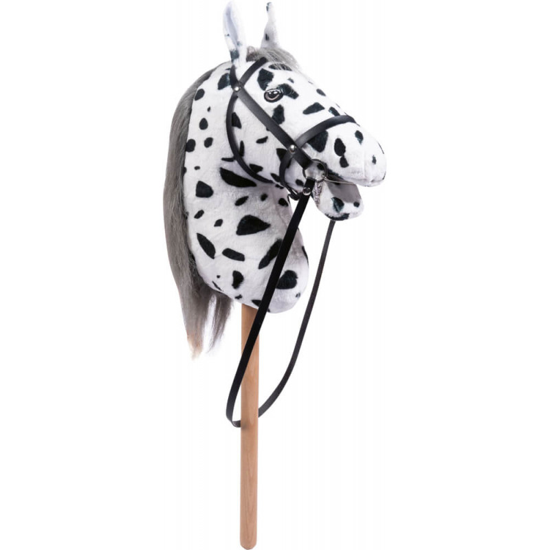 Hobby Horse weiß