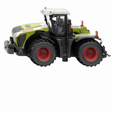 SIKU 6788 Claas Xerion 5000 TRAC VC Jubiläumsmodell 25 Jahre Claas Xerion