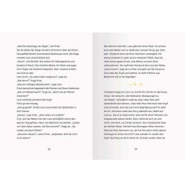 Lara und die freche Elfe